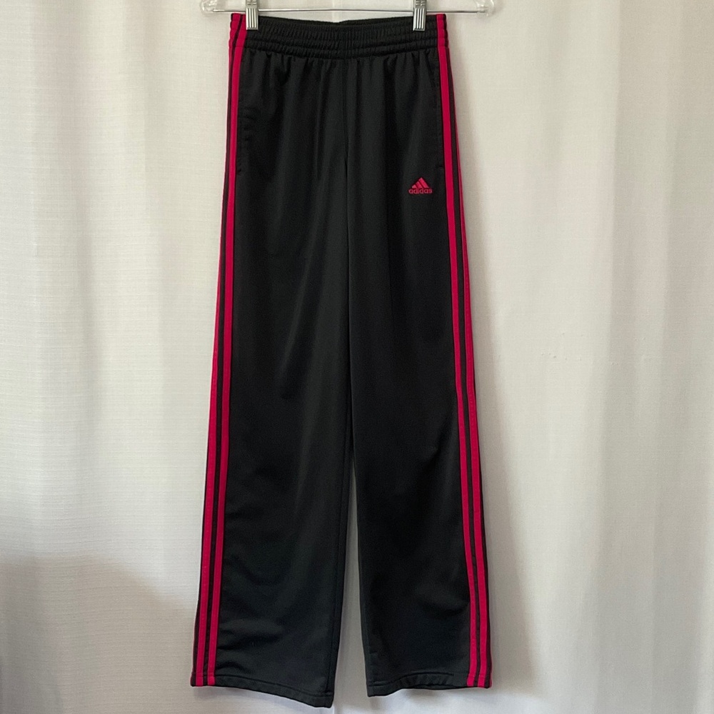 Adidas Women’s Black Joggers Athletic Pants Size S
